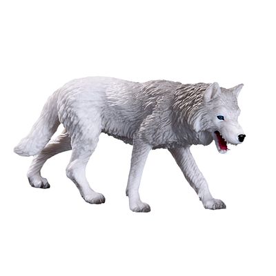 Mojo wildlife arctische wolf 381052
