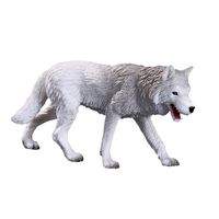 Mojo wildlife arctische wolf 381052