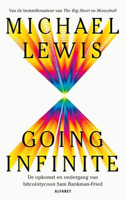 Going infinite (Paperback)