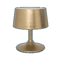 Tafellamp Luxe Ø 24 * 33 CM