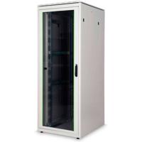 Digitus DN-19 42 U-8/10-1 19inch-patchkast (b x h x d) 800 x 2053 x 1000 mm 42 HE Grijs-wit (RAL 7035)