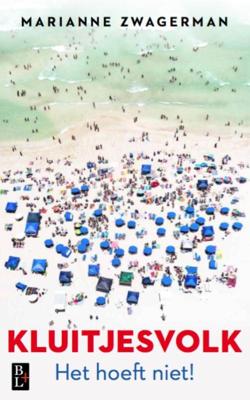 Kluitjesvolk (Paperback)