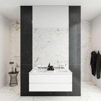 MONDIAZ DENTA 120 badmeubel talc 2 lades wastafel dubbel 2 kraangaten MONDIAZ DENTA 120 badmeubel talc 2 lades wastafel dubbel 2 kraangaten
