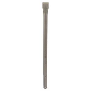 Bosch Accessories 2608690125 Platte beitel 25 mm Gezamenlijke lengte 400 mm SDS-Max 10 stuk(s)