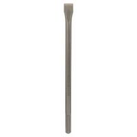 Bosch Accessories 2608690125 Platte beitel 25 mm Gezamenlijke lengte 400 mm SDS-Max 10 stuk(s) - thumbnail