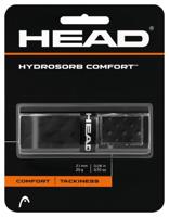 Head HydroSorb Comfort Racketsport Basisgrip Black