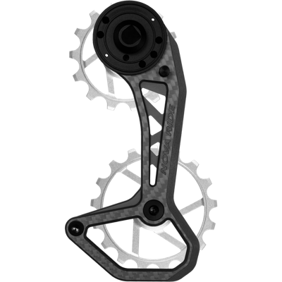 Novaride - ccd evo keramische derrailleur rival / force / red 12 speed