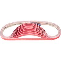 PFERD TOOLS BA 12/610 CO-COOL 80 45020084 Schuurband Korrelgrootte (num) 80 (l x b) 610 mm x 12 mm 100 stuk(s)