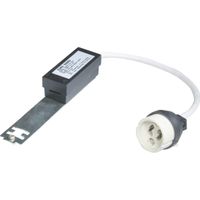 LED inbouwspots GU10 fitting Deluna 550.03 - thumbnail