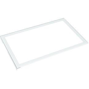 DeepCool View Panel 100 WH Small Form Factor (SFF) Zijpaneel