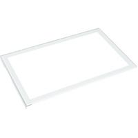 DeepCool View Panel 100 WH Small Form Factor (SFF) Zijpaneel