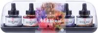 Talens Ecoline waterverf flacon van 30 ml, set van 5 flacons in additionele kleuren - thumbnail