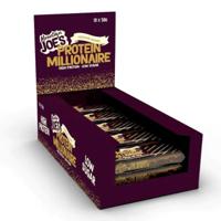 Mountain Joe's Protein Millionaire Chocolate Caramel (50 gr)