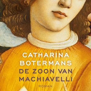 De zoon van Machiavelli