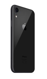 Apple iPhone XR 15,5 cm (6.1") Dual SIM iOS 12 4G 256 GB Zwart