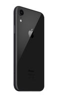 Apple iPhone XR 15,5 cm (6.1") Dual SIM iOS 12 4G 256 GB Zwart - thumbnail