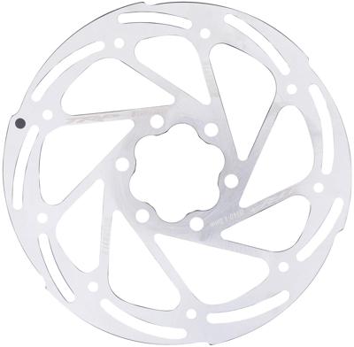 TRP Rotor rs02m 140mm