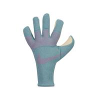 Nike Dynamic Fit Keepershandschoenen Lichtblauw Wit Roze