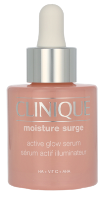Clinique Moisture Surge Active Glow Serum 30 ml
