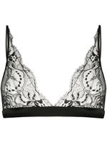 Fleur Of England soutien-gorge Boudoir - Noir