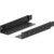 Caymon ALR30/B 19 inch ondersteuning voor zware apparatuur 28-43 cm
