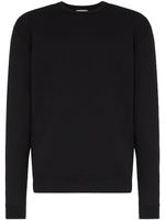 John Elliott sweat classique - Noir - thumbnail