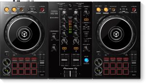 Pioneer DDJ-400 DJ-controller Zwart 2 kanalen