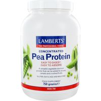 Pea Proteïne - thumbnail