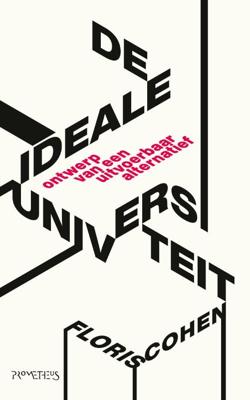 De ideale universiteit (Paperback)