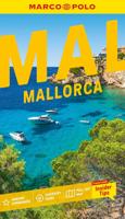 Reisgids Marco Polo ENG Mallorca | MairDumont