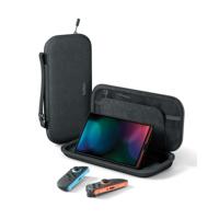 Telefoonhoes Belkin ENA002HQCH Zwart