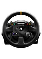 Thrustmaster TX Racing Wheel Leather Edition Stuur PC, Xbox One Zwart Incl. pedaal - thumbnail
