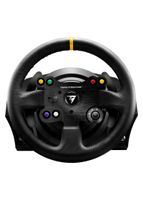 Thrustmaster 4460133 game controller Zwart Stuurwiel + pedalen PC, Xbox One - thumbnail