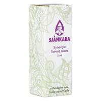 Sjankara Sweet Roses Synergy 5ml