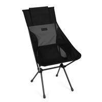 Helinox Sunset Chair Stoel Blackout Edition
