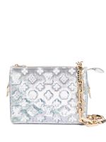 Louis Vuitton Pre-Owned sac Coussin BB 2way pre-owned - Argent - thumbnail