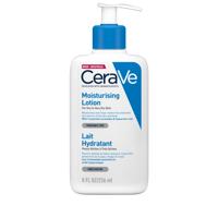 CeraVe Hydraterende Melk Normale tot Droge Huid 236ml