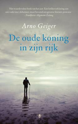 De oude koning in zijn rijk (Paperback)