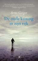 De oude koning in zijn rijk (Paperback)