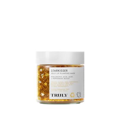 Truly Beauty Star Kisser Jelly Lip Plumping Mask 30ml