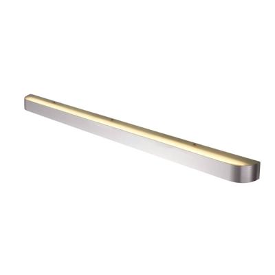 SLV Led armatuurArlina 128cm Up - Down metaalgrijs - 1002240