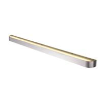 SLV Led armatuurArlina 128cm Up - Down metaalgrijs - 1002240
