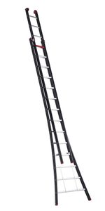 Altrex Nevada 2-delige opsteekladder NZO 2083 2 x 14 - 241214