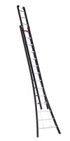 Altrex Nevada 2-delige opsteekladder NZO 2083 2 x 14 - 241214