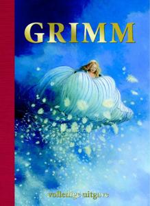 Grimm (Hardback)