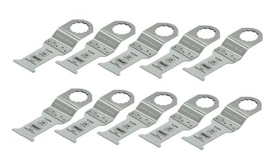 SMART blades SC TRA 32x51mm Blad hout snelgsn 10st