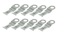 SMART blades SC TRA 32x51mm Blad hout snelgsn 10st