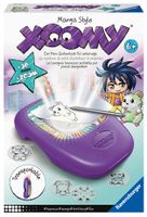 Ravensburger Xoomy midi manga style