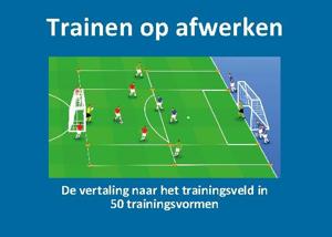 Trainen op afwerken (Paperback)