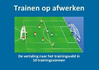 Trainen op afwerken (Paperback)
